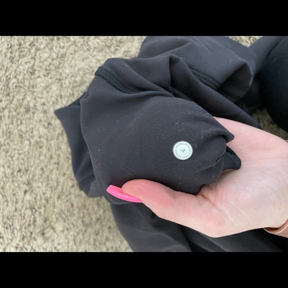 Lululemon invigorate leggings - Picture 6 of 6